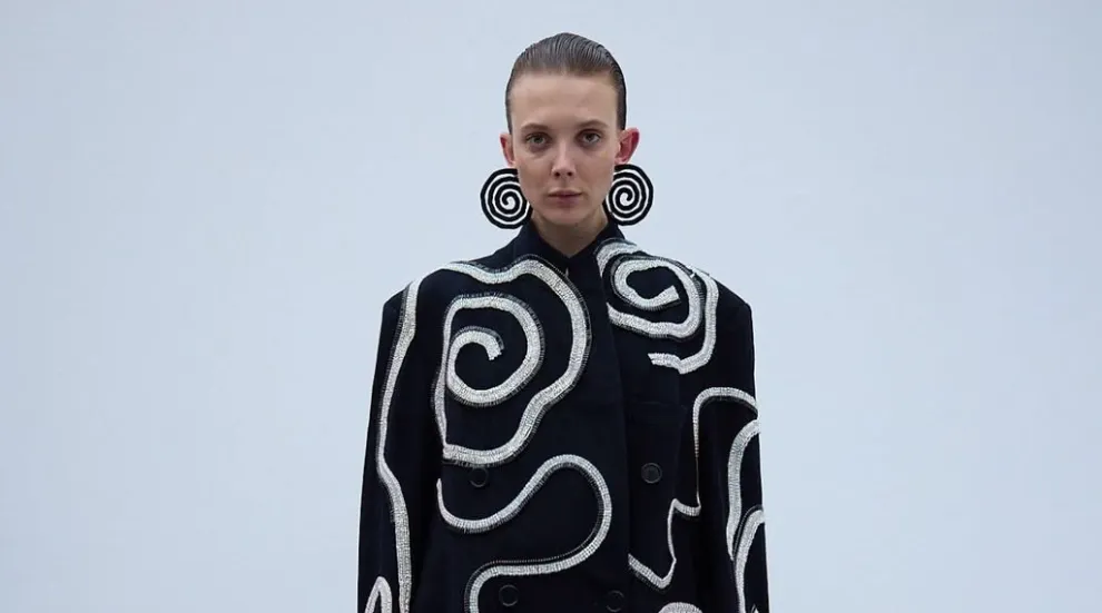 Pearl Octopuss.Y Earrings