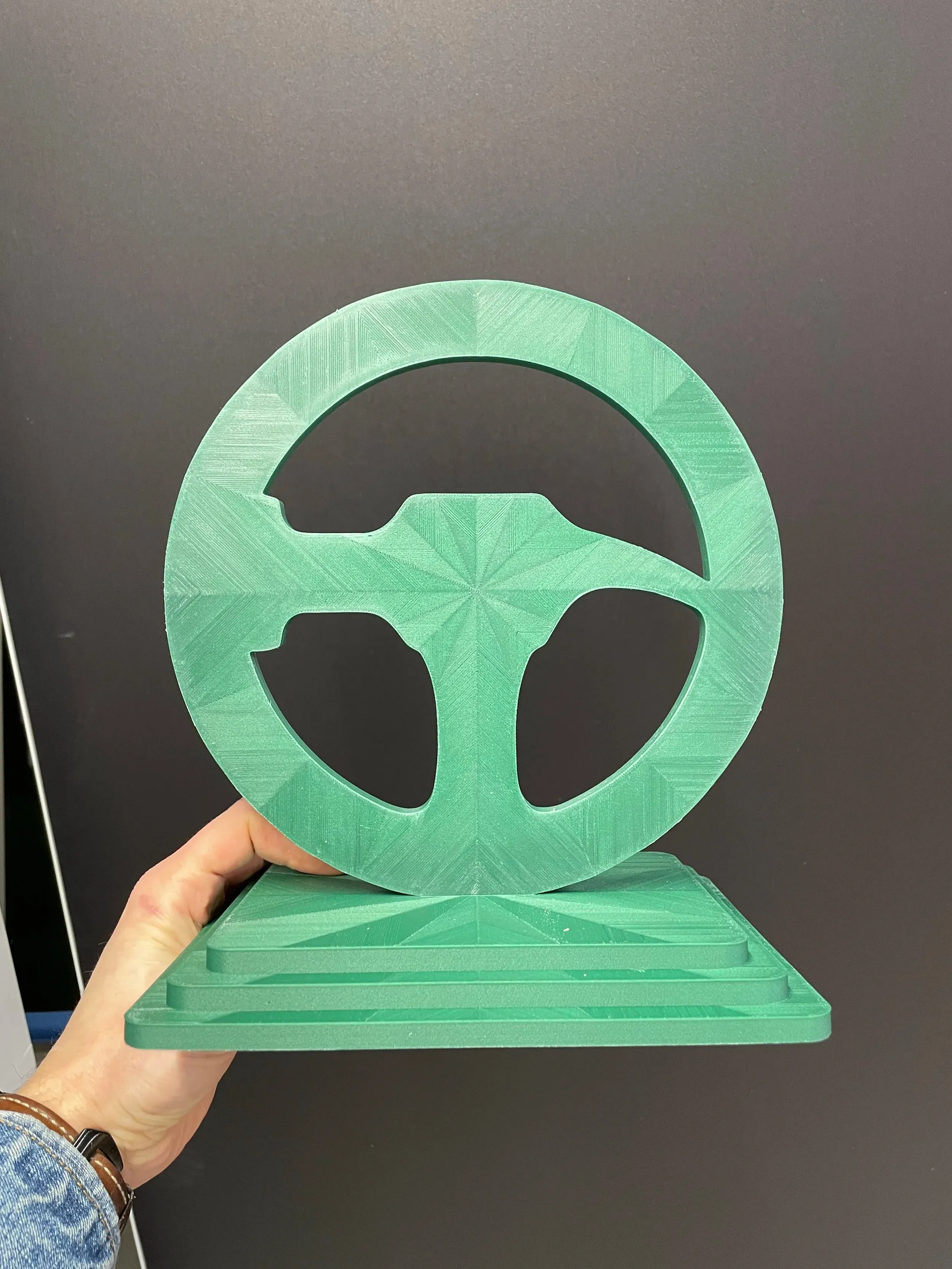 Werksta Sustainability Award