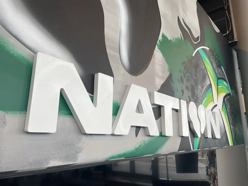00Nation Logo