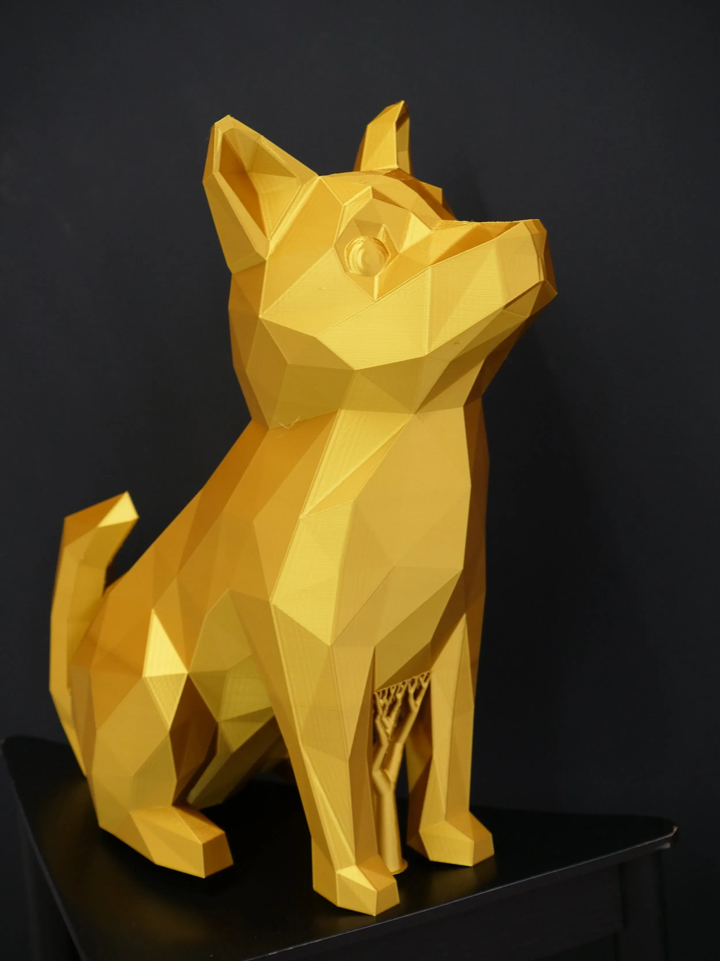 VOFFii Figures