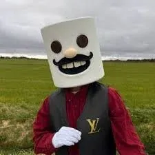 Johnny Skinnvest