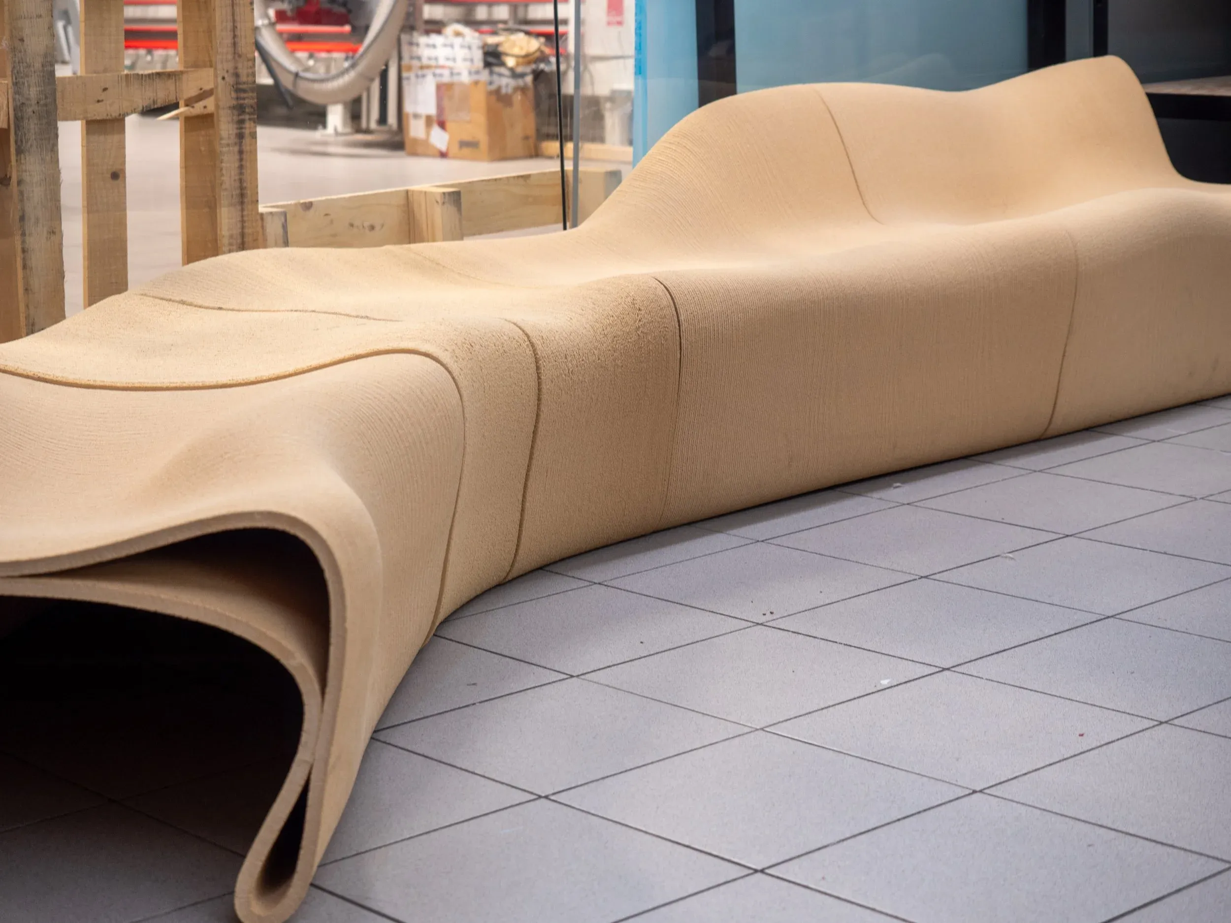 SVA Bench