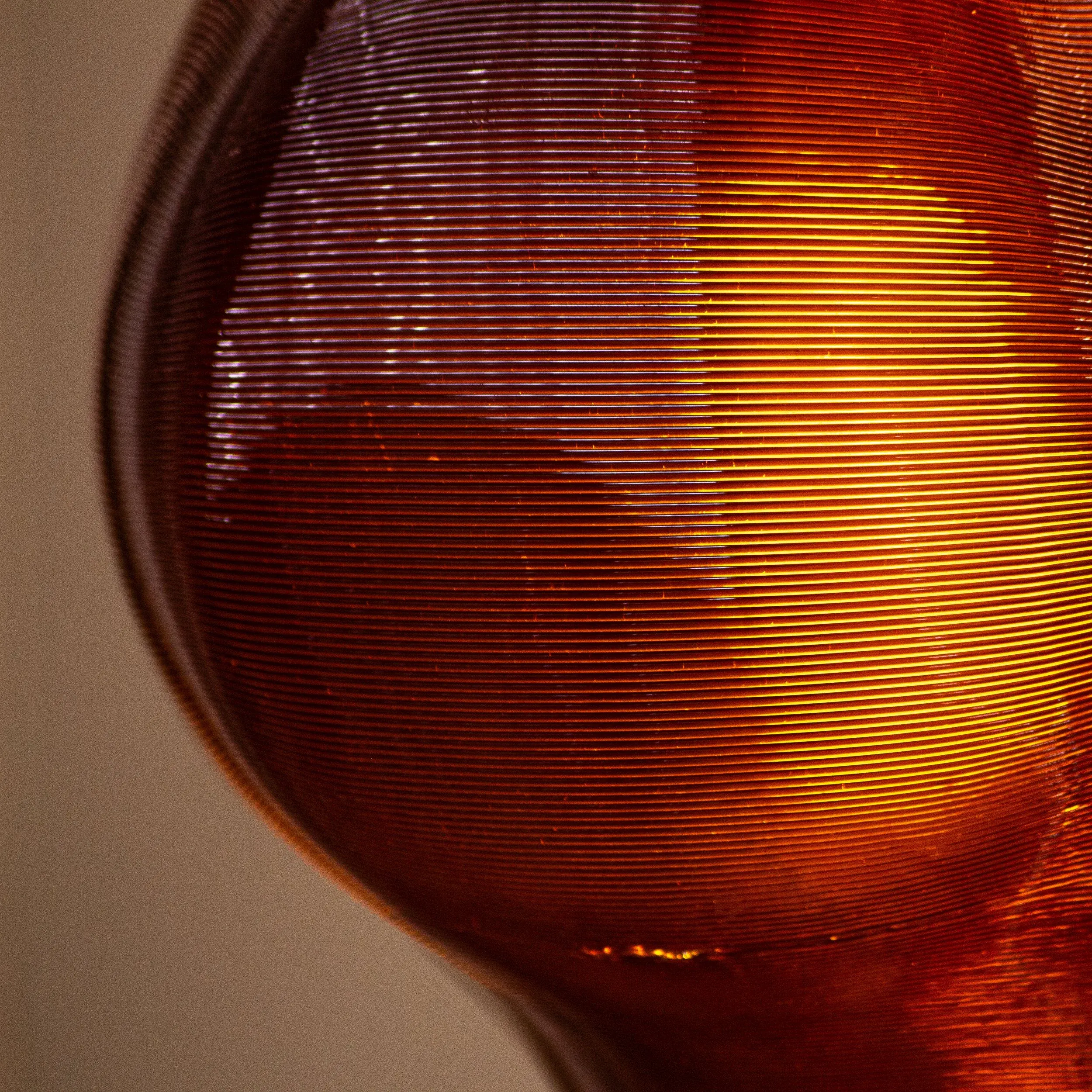 The Alveare Lamp